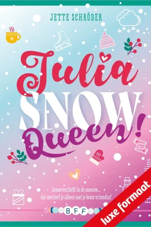 Weekendaanbieding Julia, Snow Queen
