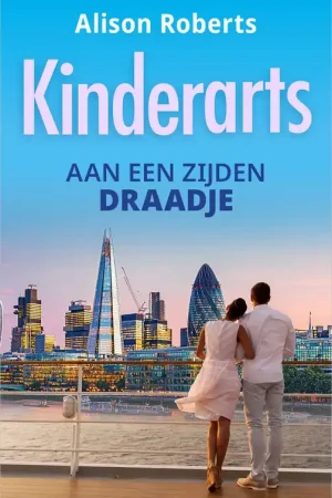 Aan een zijden draadje Uitverkoop