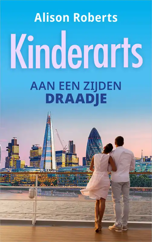 Aan een zijden draadje Uitverkoop