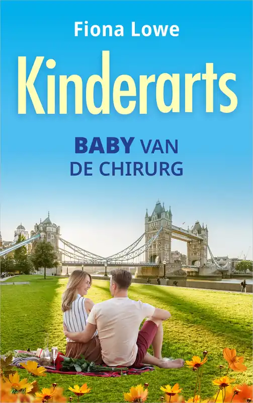 Seizoensaanbieding Baby van de chirurg