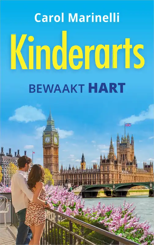 Bewaakt hart Bestel Nu