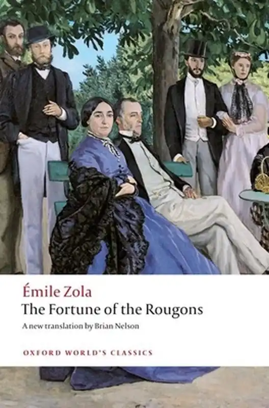 Gratis Verzending Fortune Of The Rougons