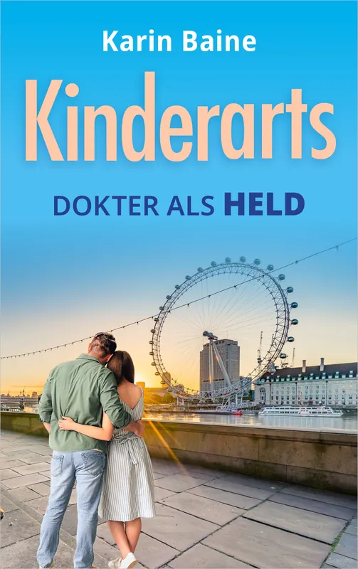 Dokter als held Laatste Kans