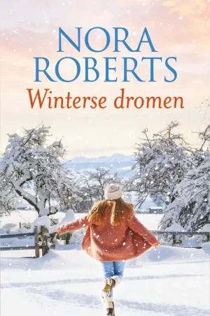 Winterse dromen (2-in-1) Express Levering