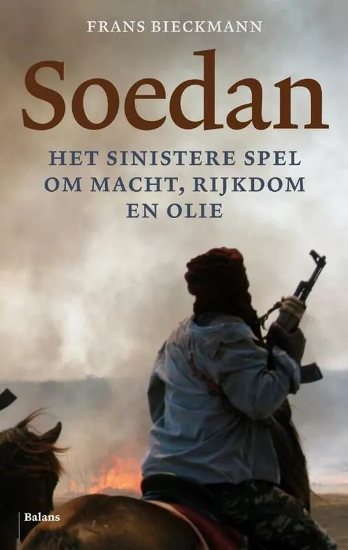 Soedan Aanbieding