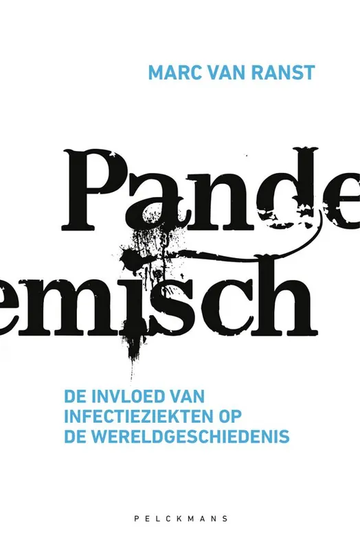 Nieuw Pandemisch / Druk 1