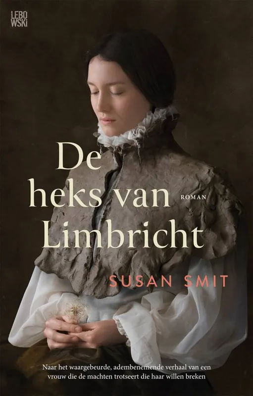 De heks van Limbricht / Druk 1 Flitsaanbieding