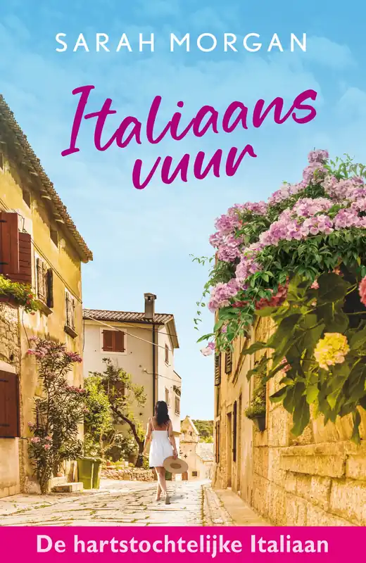 Italiaans vuur Korting