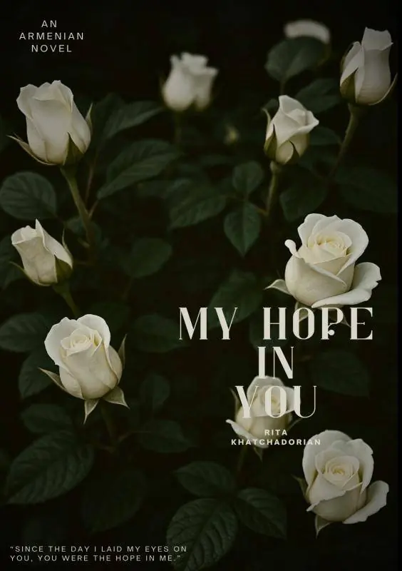 Finale Uitverkoop My Hope In You / 2nd Edition