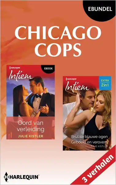 Chicago Cops (3-in-1) Goedkoop