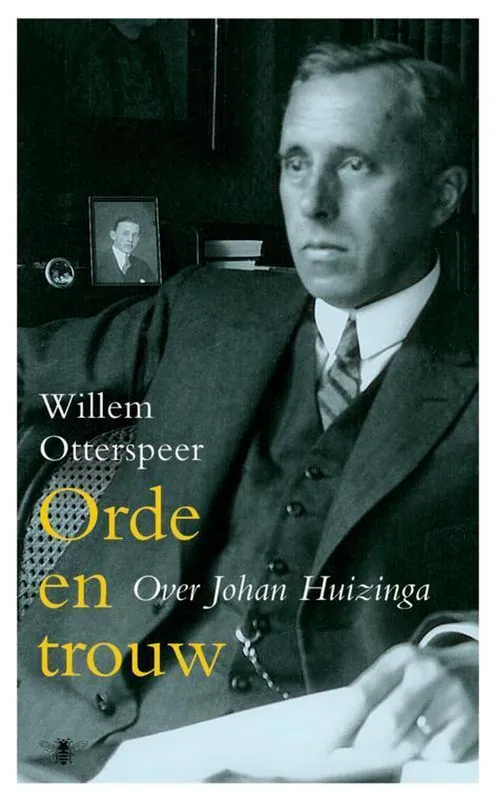 Tijdelijk Beschikbaar Orde En Trouw