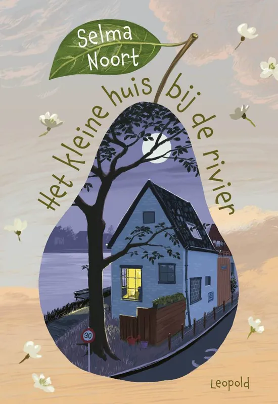 Het kleine huis bij de rivier / Druk 1 Beperkt Aanbod