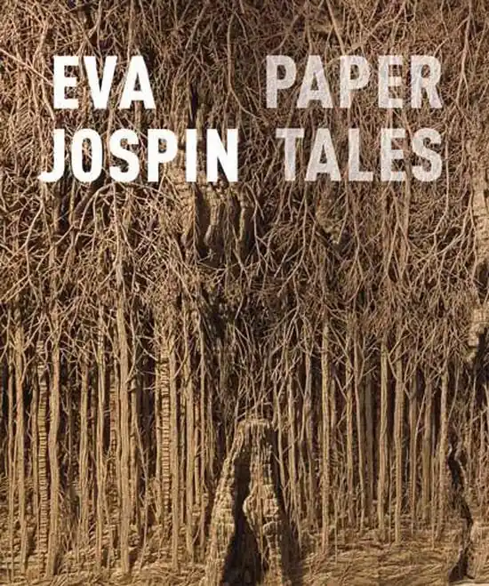 Hedendaagse kunst, Het Noordbrabants Museum - Eva Jospin Voordeelprijs