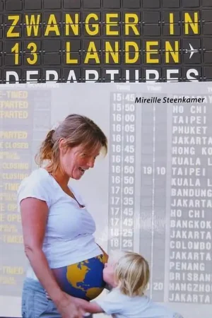Zwanger in 13 Landen Flitsaanbieding