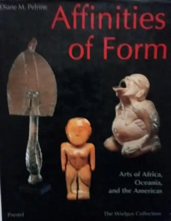 Affinities of Form Snelle Levering