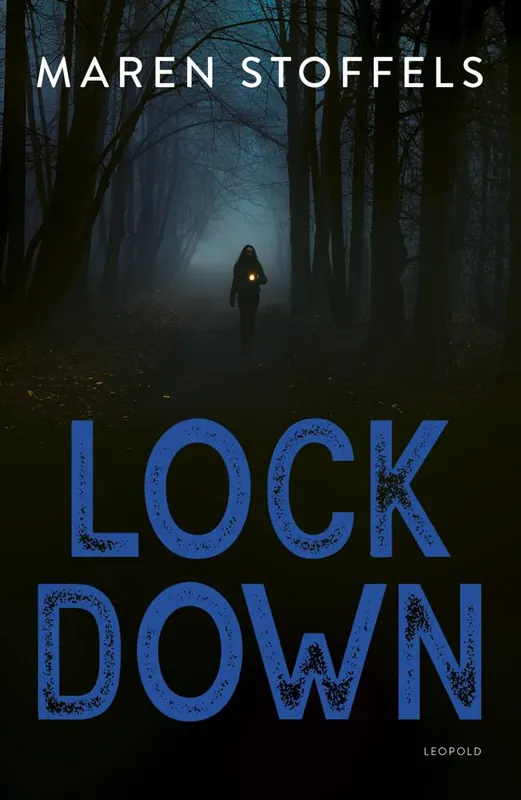 Lock Down / Druk 1 Bestseller