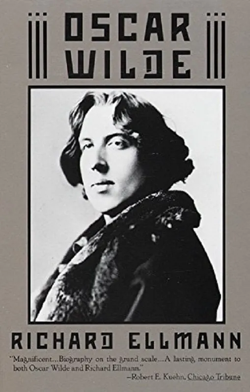 Oscar Wilde Shop Nu
