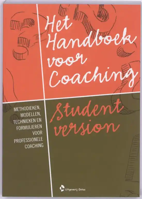 Bestseller het Handboek voor Coaching Student version