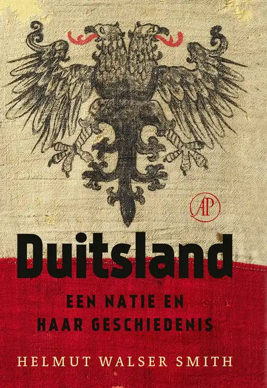 Duitsland / Druk 3 Gratis Verzending