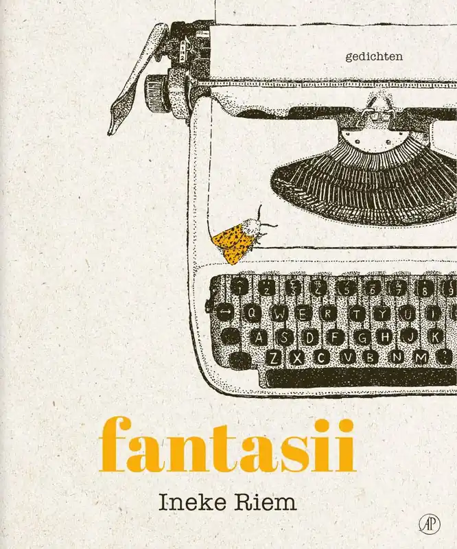 Fantasii / Druk 1 Bestel Nu