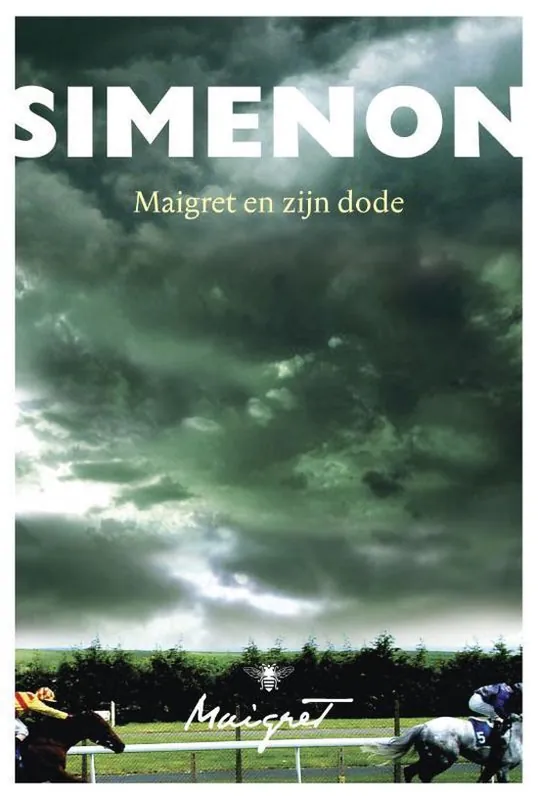 Maigret - Maigret en zijn dode Alleen Vandaag