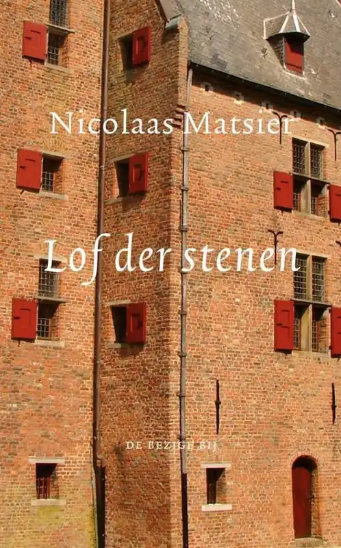 Lof der stenen Koopje