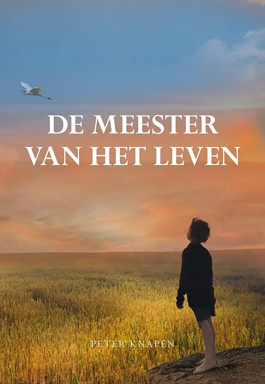 De meester van het leven / Druk 1 Superprijs