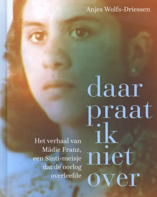 Daar praat ik niet over / Druk 1 Lage Prijs