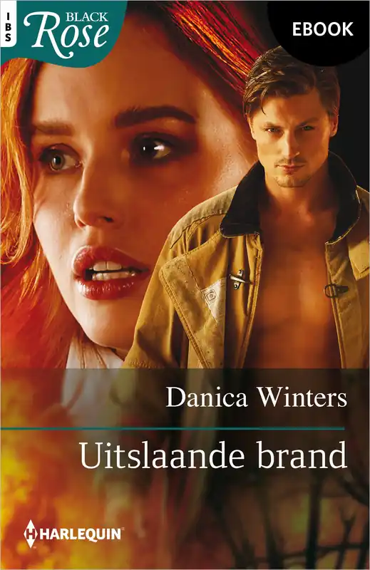 Premium Uitslaande brand