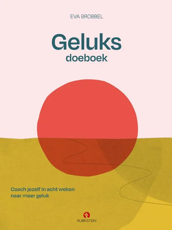 Geluksdoeboek / Druk 1 Must-Have