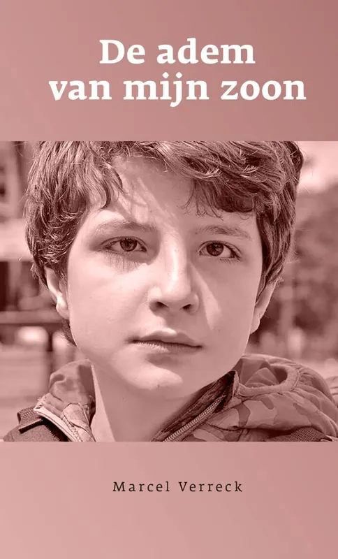Actieprijs De adem van mijn zoon / Druk 1
