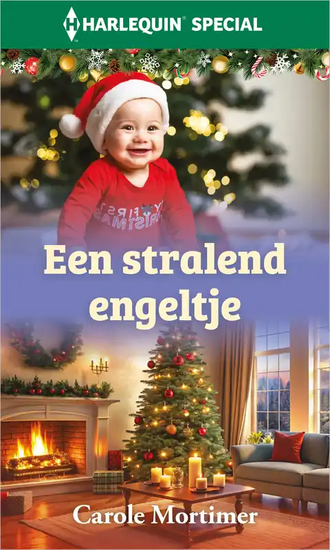 Hete Deal Een stralend engeltje