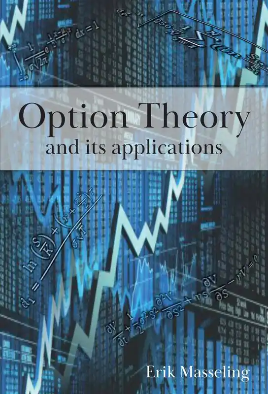 Option Theory / 1st Edition Gecertificeerd