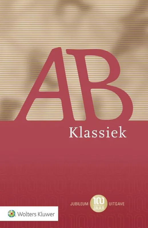 Uitverkoop AB Klassiek