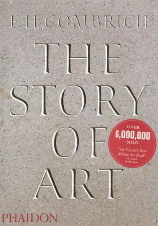 Beste Prijs Story of Art (16th Ed)