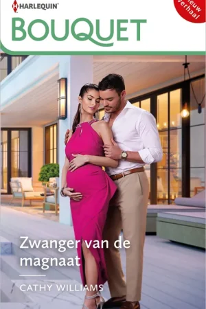 Zwanger van de magnaat Weekendaanbieding