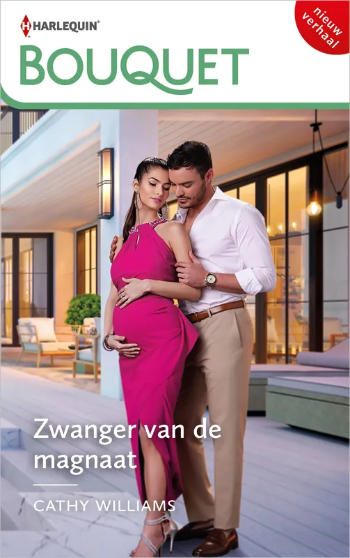 Zwanger van de magnaat Weekendaanbieding