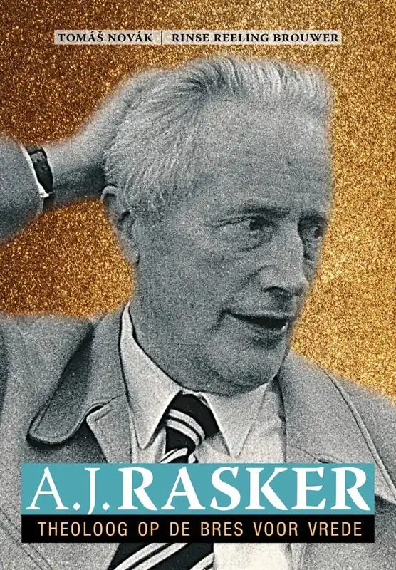 Uitverkoop A.J. Rasker / Druk 1