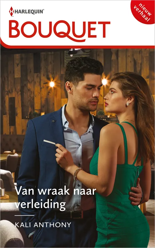 Van wraak naar verleiding Premium