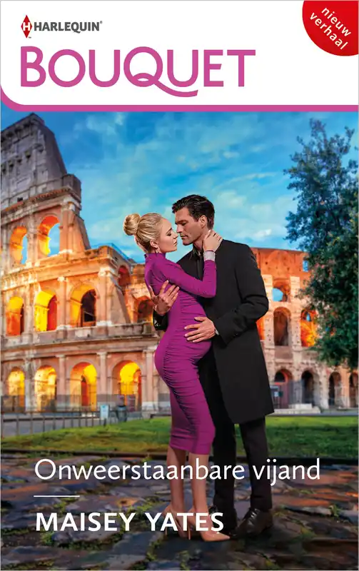 Speciale Aanbieding Onweerstaanbare vijand