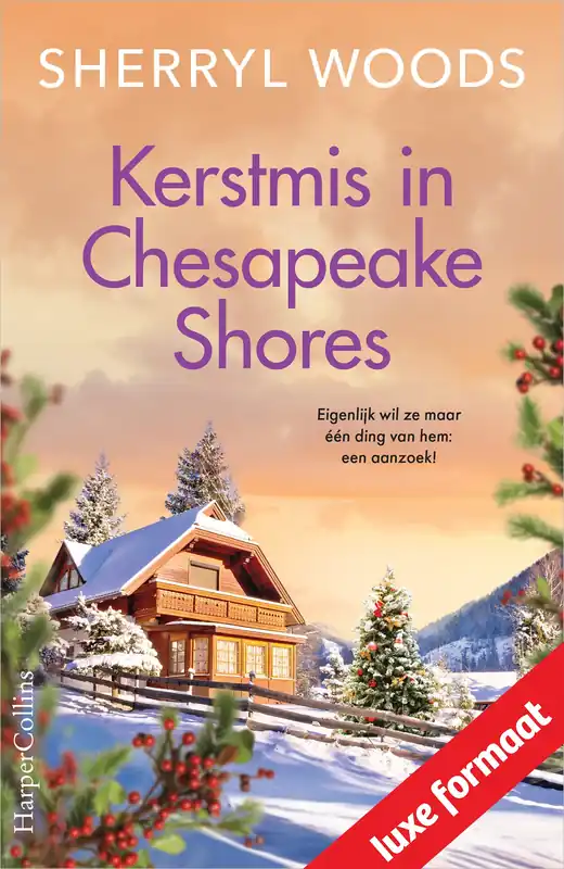 Kerstmis in Chesapeake Shores Betaalbaar