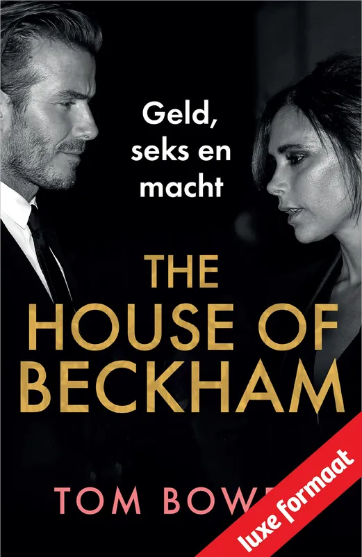 The House of Beckham Shop Nu