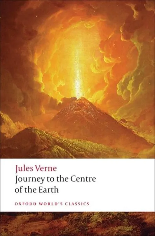 Journey To The Centre Of The Earth Populair