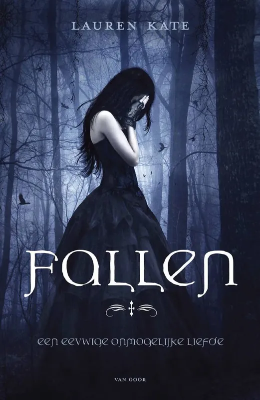Fallen / Druk 11 Op = Op