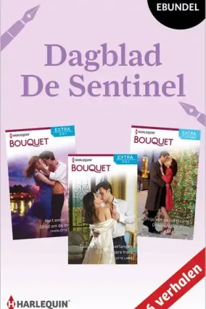 Voordeelprijs Dagblad De Sentinel (6-in-1)