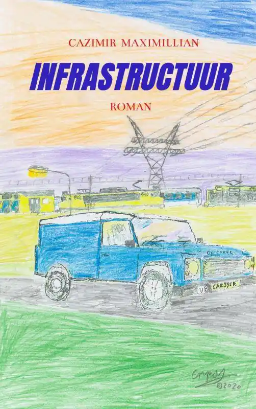Populair Infrastructuur / Druk 6