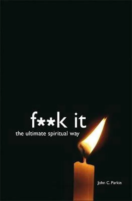 F**K It Gratis Retour