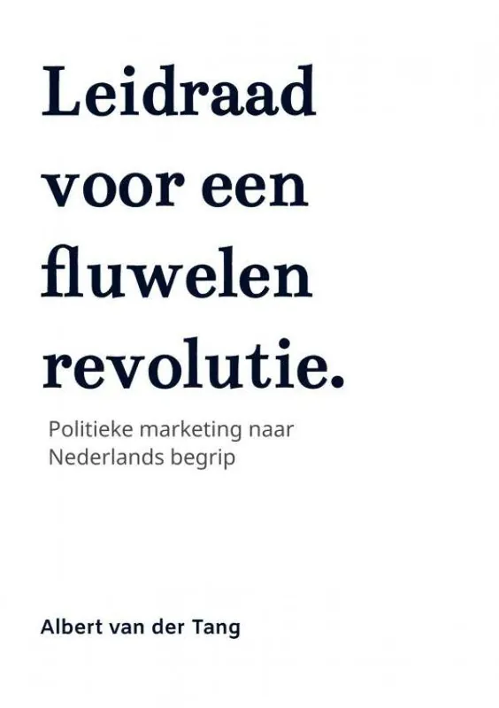 Gratis Verzending Leidraad voor een fluwelen revolutie. / Druk 1
