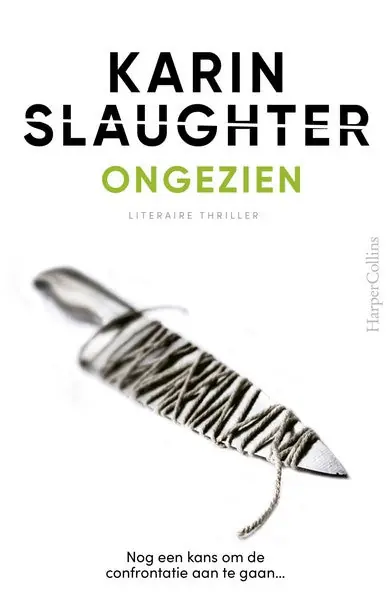 Koop Online Ongezien