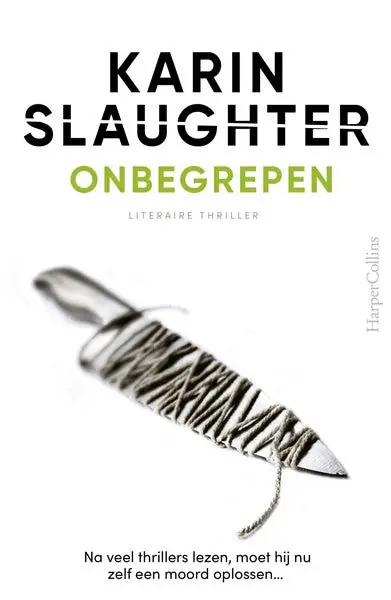 Finale Uitverkoop Onbegrepen